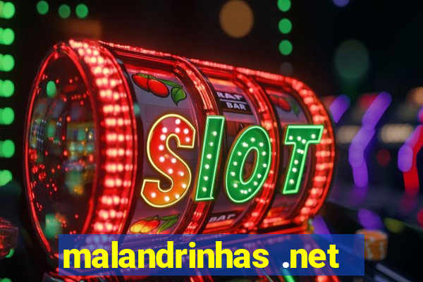 malandrinhas .net